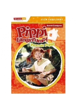 Pippi Langstrumpf - Powrót Pippi