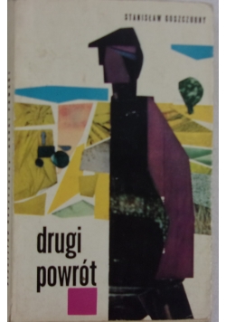 Drugi powrót