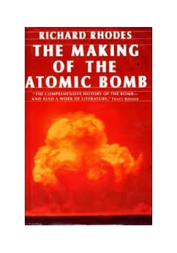 The Making of Atomic Bomb