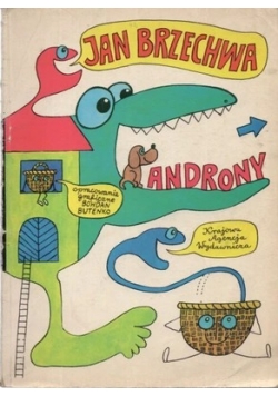 Jan Brzechwa-Androny