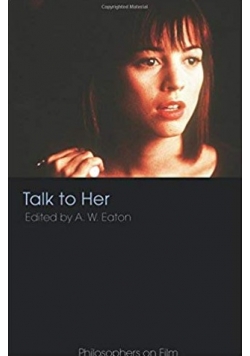 Talk to her