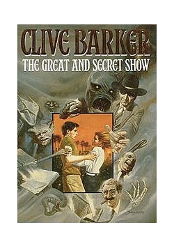 The great and secret show