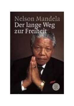 Der lange Weg zur Freiheit