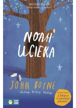 Noah ucieka