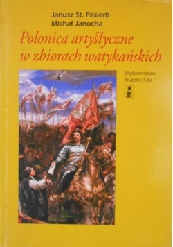Polonica artystyczne w zbiorach watykańskich