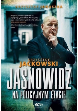 Jasnowidz na policyjnym etacie