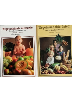 Wegetariańskie dzieci/Wegetariańskie niemowlę