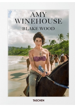 Blake Wood