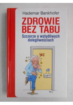 Zdrowie bez tabu