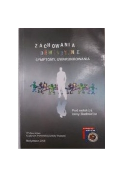 Zachowania dewiacyjne