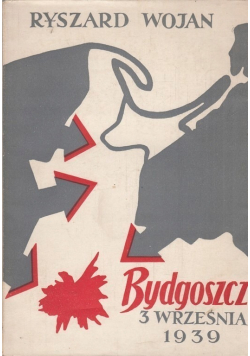 Bydgoszcz 3 września 1939