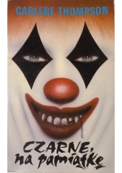 Czarne, na pamiątkę