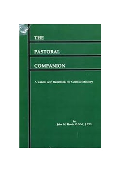 The Pastoral Companion