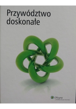 Przywództwo doskonałe