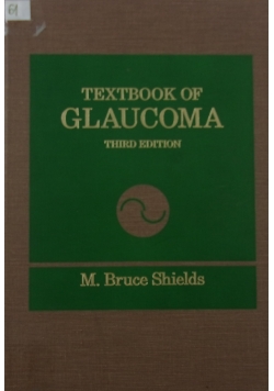 Textbook of Glaucoma
