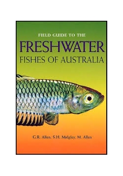 Freshwater fishes of Australia