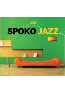 Spoko Jazz: Lounge. Volume 5 SOLITON