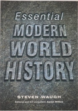 Essential Modern World History