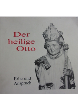 Der heilige Otto