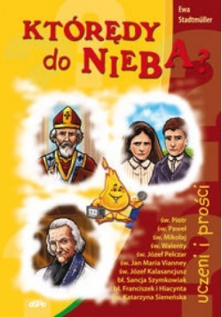 Którędy do nieba? Uczeni i prości