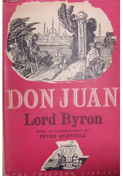 Don Juan 1949 r.
