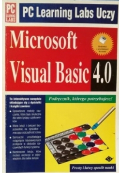 Microsoft Visual Basic