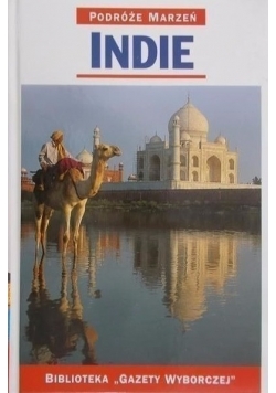 Indie Podróże Marzeń
