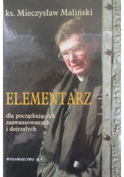 Elementarz