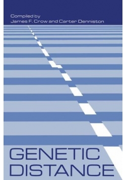 Genetic Distance