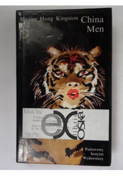 China Men