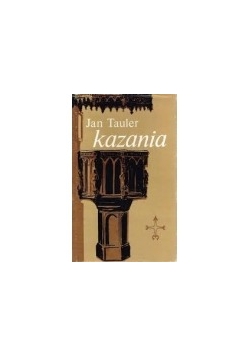 Kazania.