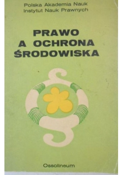 Prawo a ochrona środowiska