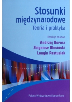 Stosunki międzynarodowe