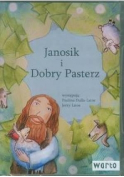 Janosik i Dobry Pasterz CD