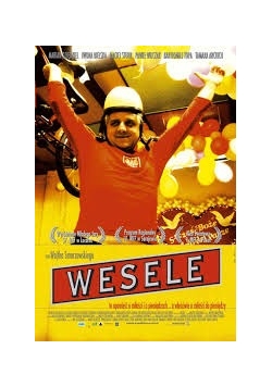 Wesele, DVD