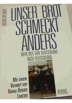 Unser Brot Schmeckt Anders