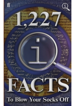 1,227 QI Facts