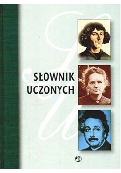 Słownik uczonych