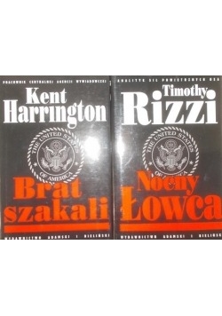 Brat szakali/ Nocny łowca