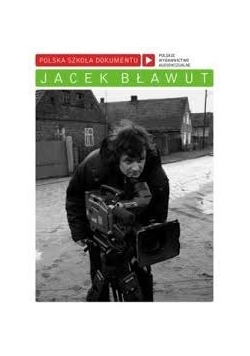 Jacek Bławut. DVD