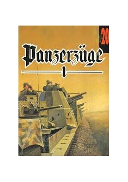 Panzerzuge I