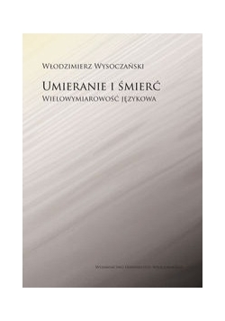 Umieranie i śmierć