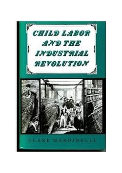 Child labor and the industrial revolution