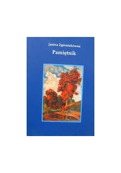 Pamiętnik