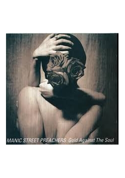 Gold Against The Soul, CD