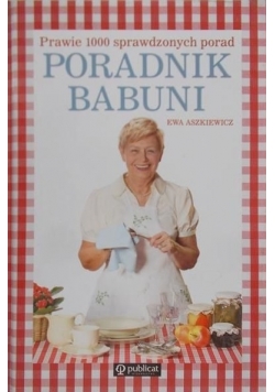 Poradnik babuni