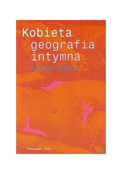 Kobieta geografia intymna