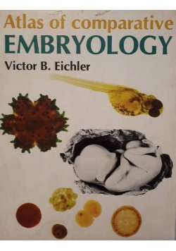 Atlas of comparative embryology