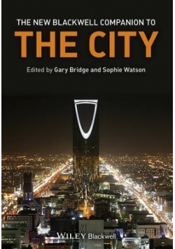 The City