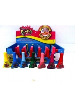 BoPo Lakier diplay (42szt)